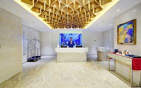 ニランタ トランジット ホテル ムンバイ エアポート